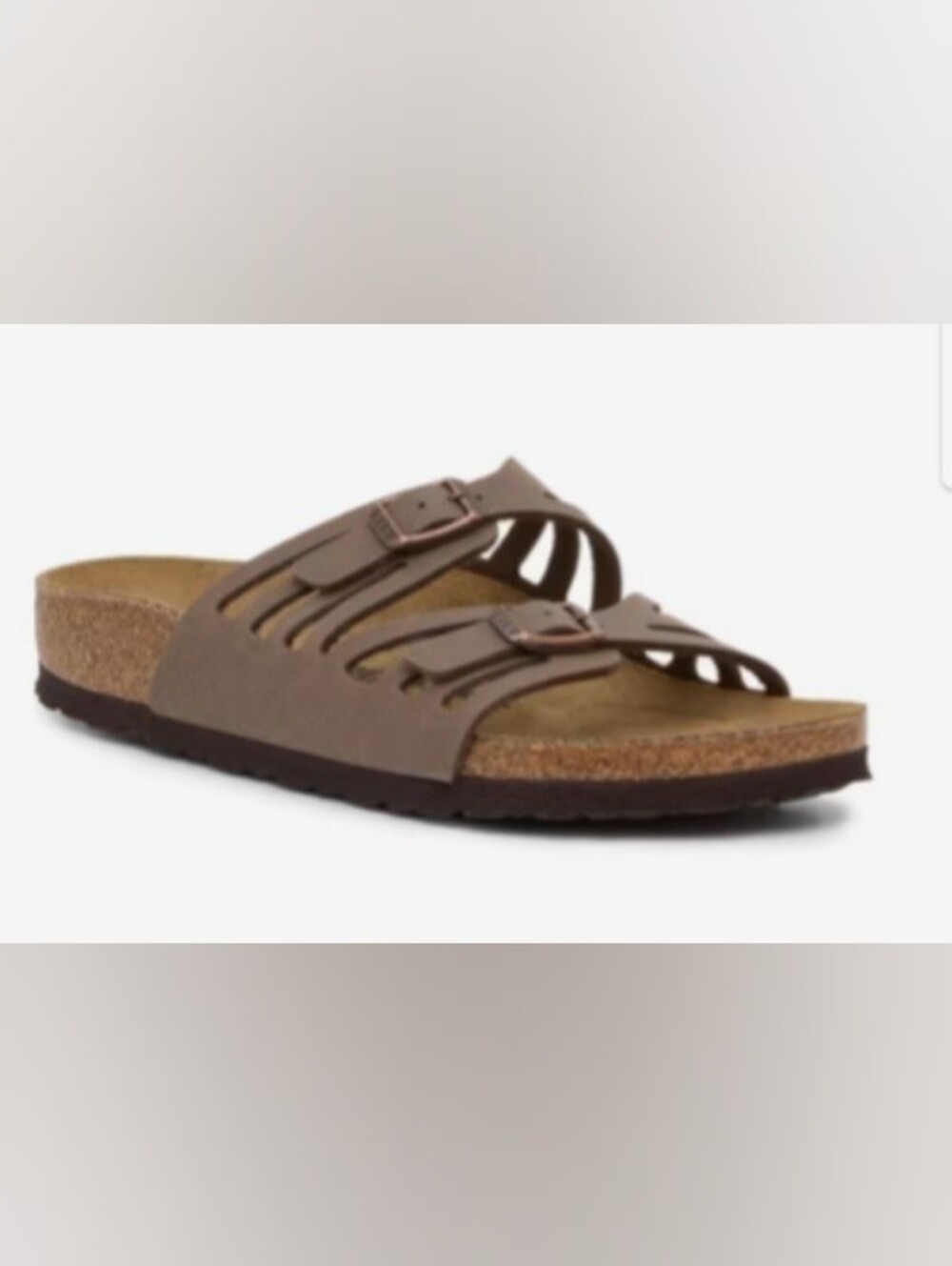 Birkenstock Granada Sandals